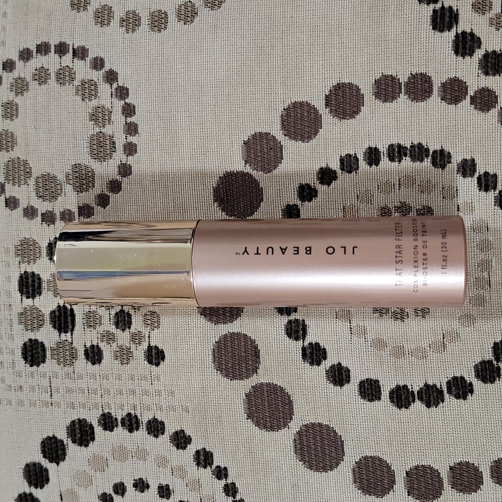 JLO Beauty That Star Filter Complexion Booster 30ml
